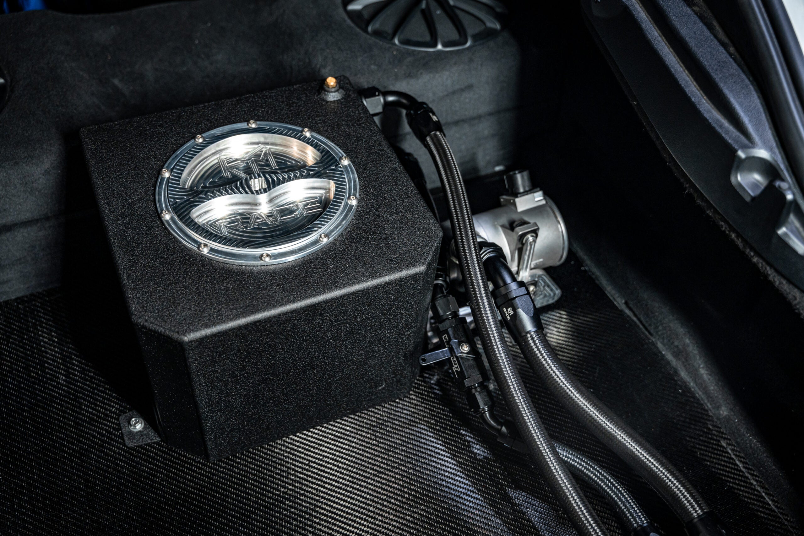 KLM Ice Box - COLORADO N5X