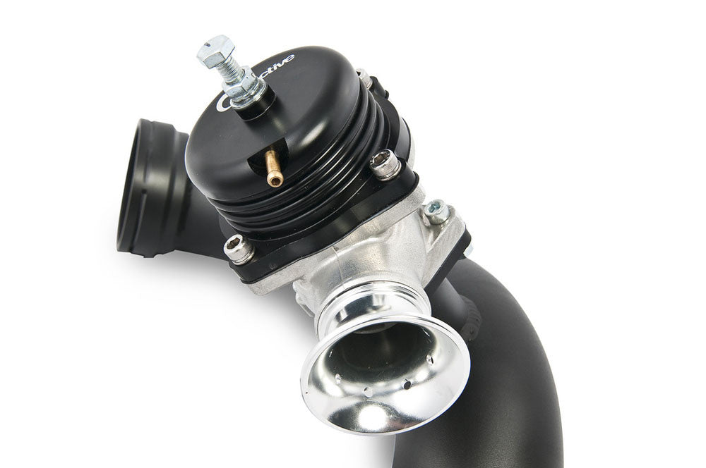 Active Autowerke BMW 135i 335i 1M E82 E9X BOV Kit with Charge Pipe N54