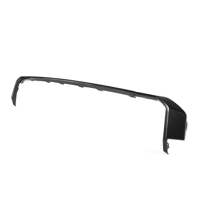 Dry Carbon Fiber Rear Diffuser Trim - G80 M3 | G82/G83 M4 - COLORADO N5X