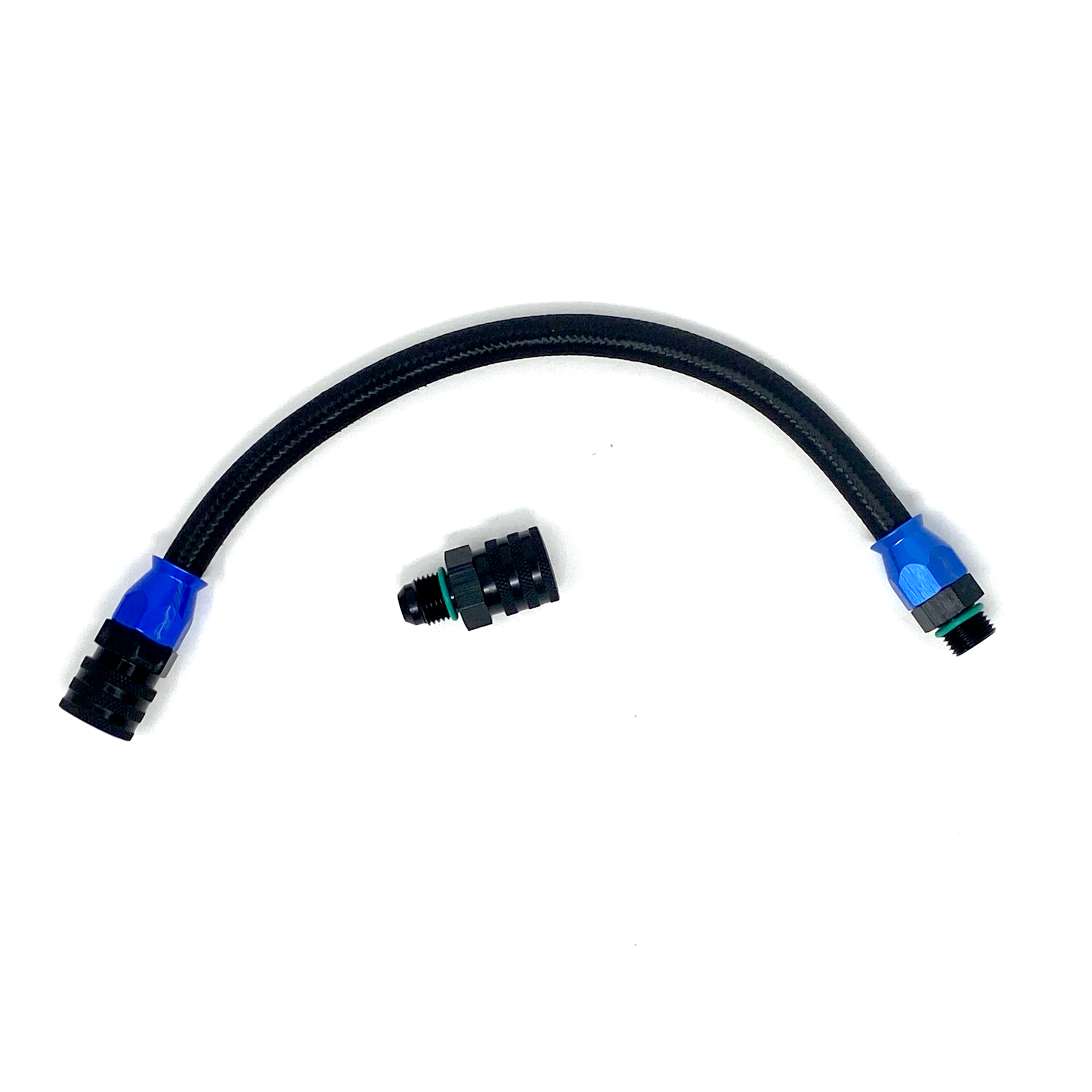 MK7 Flex Fuel Upgrade for PTFE Line