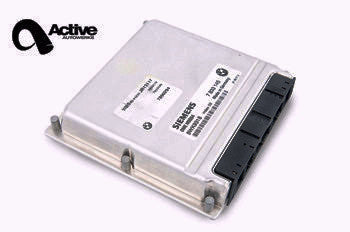 Active Autowerke BMW M3 Software Tune E46 - Alpha N.