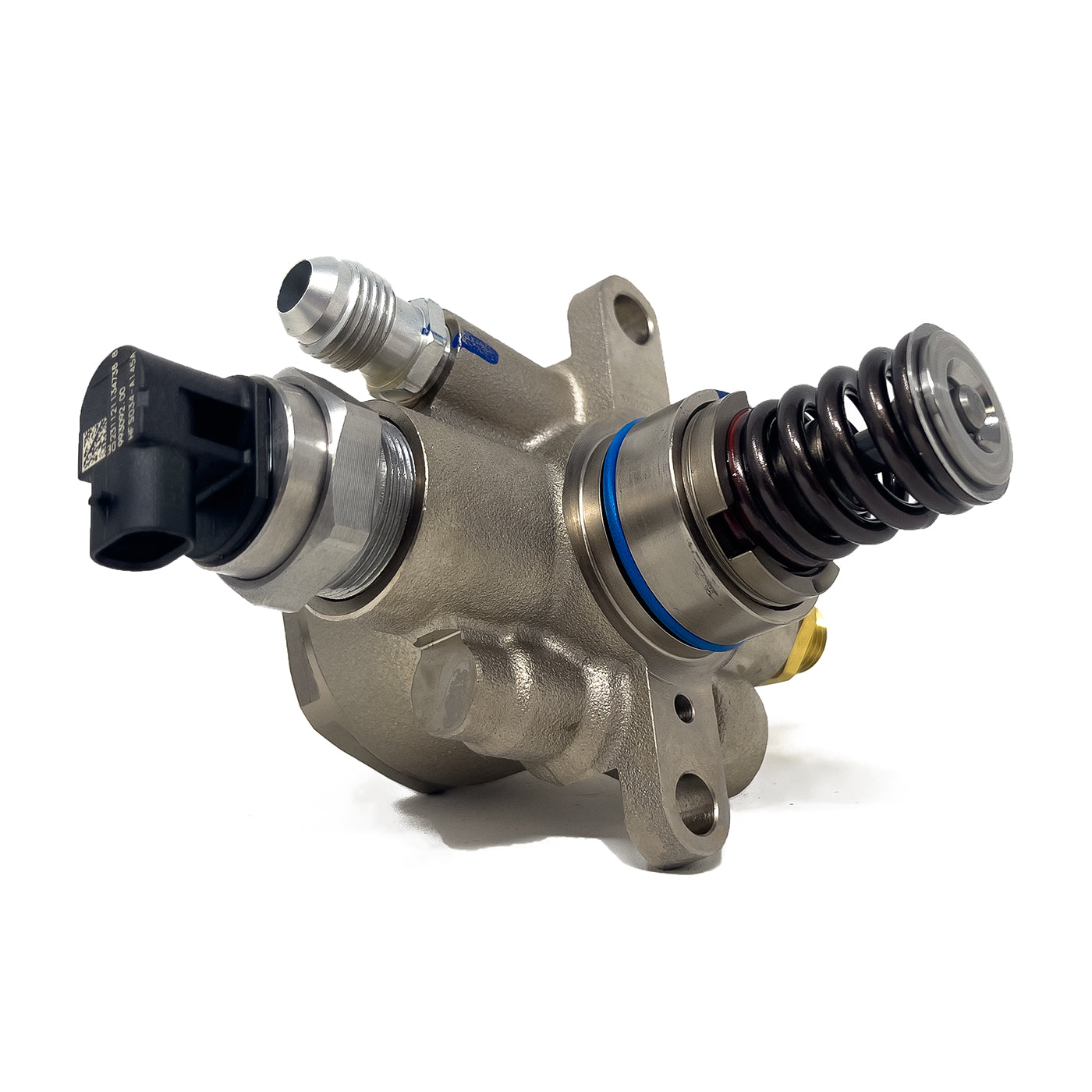 N55 "Gauntlet" HPFP upgrade - COLORADO N5X