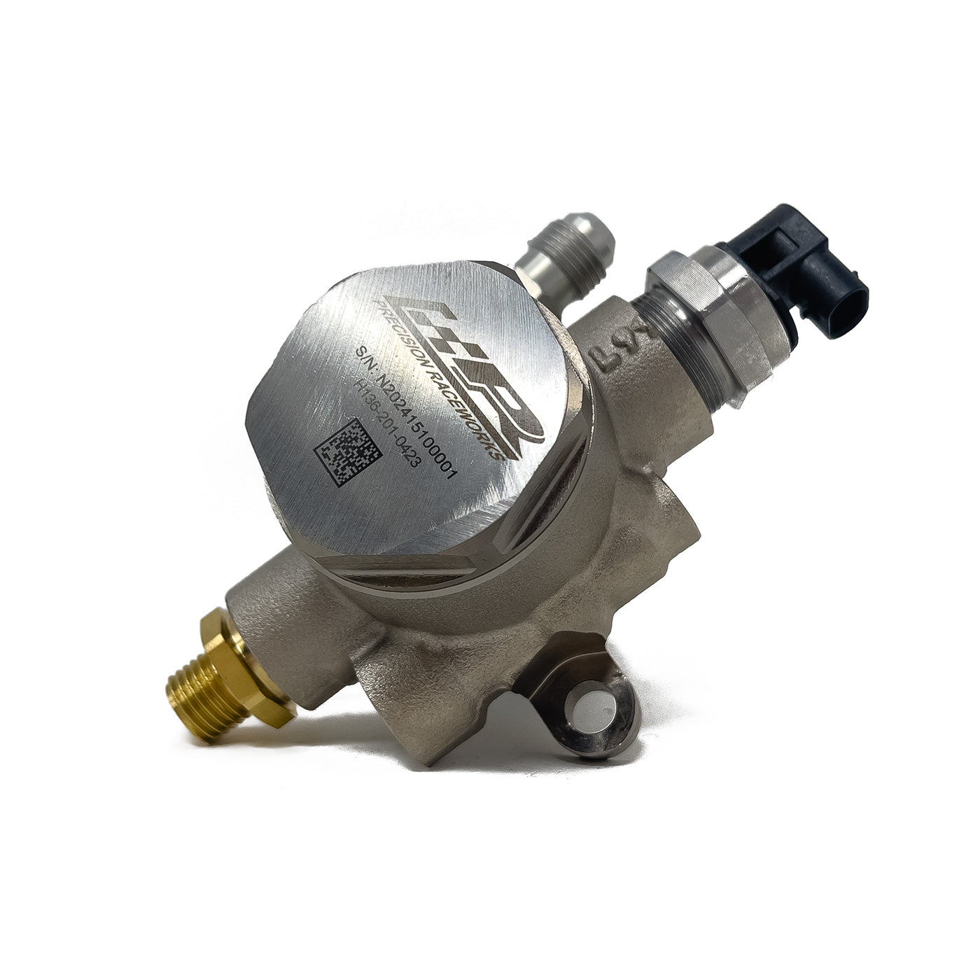 N55 "Gauntlet" HPFP upgrade - COLORADO N5X