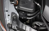 BMS Oil Catch Can for E Chassis N55 BMW - COLORADO N5X