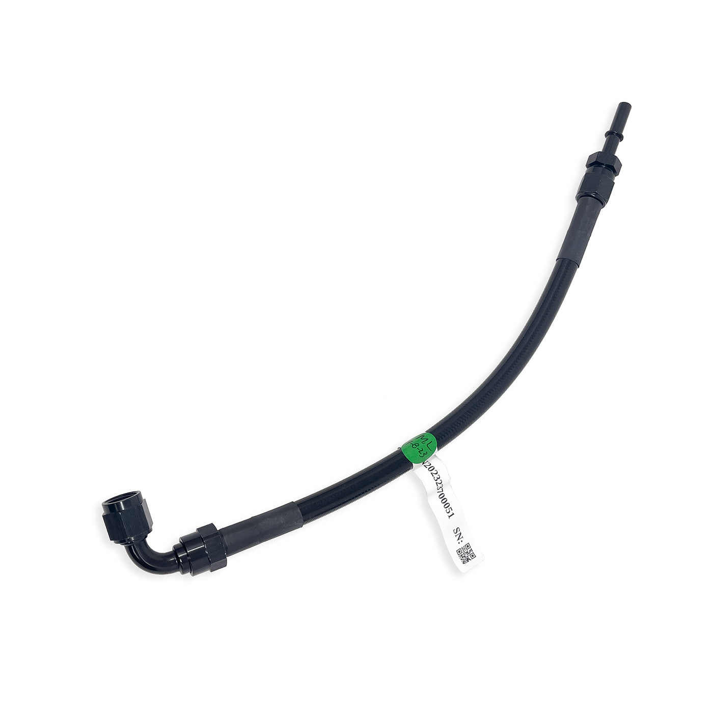 N55 "Gauntlet" HPFP upgrade - COLORADO N5X