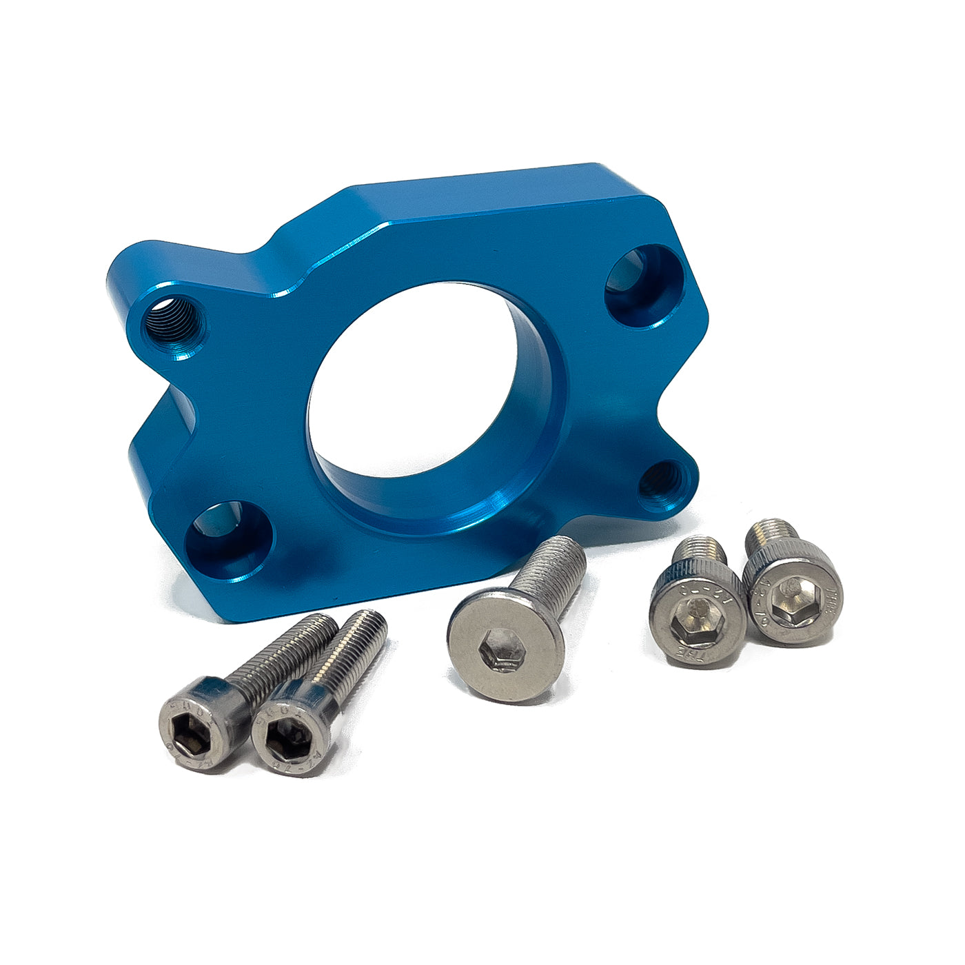 N55 "Gauntlet" HPFP upgrade - COLORADO N5X