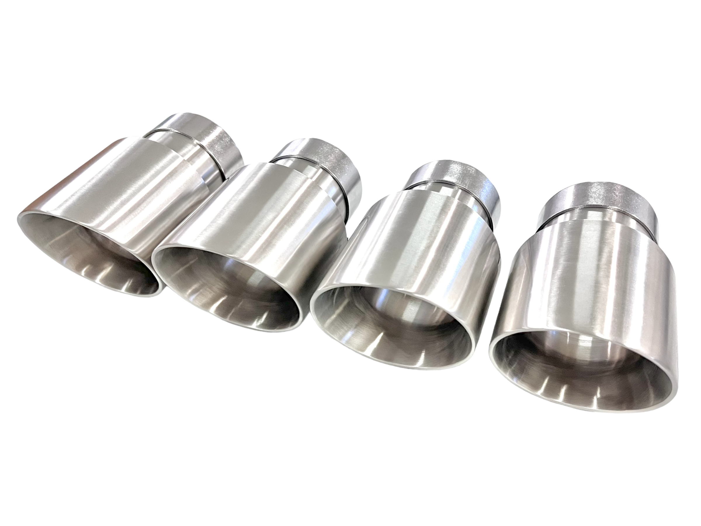 MAD BMW F90 M5 Full Catback Exhaust - COLORADO N5X