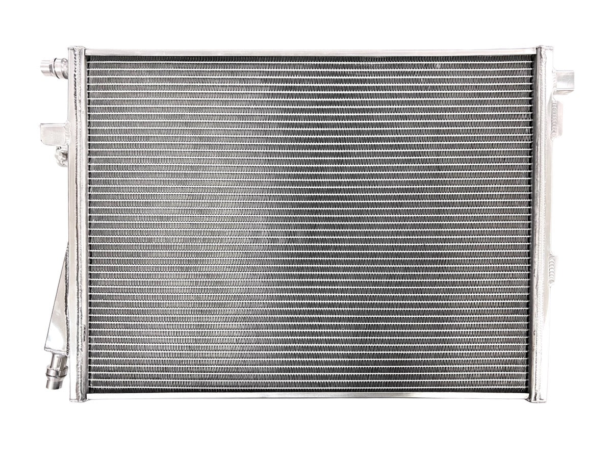 MAD BMW M2 M3 M4 G87 G80 G82 G83 Heat Exchanger - COLORADO N5X