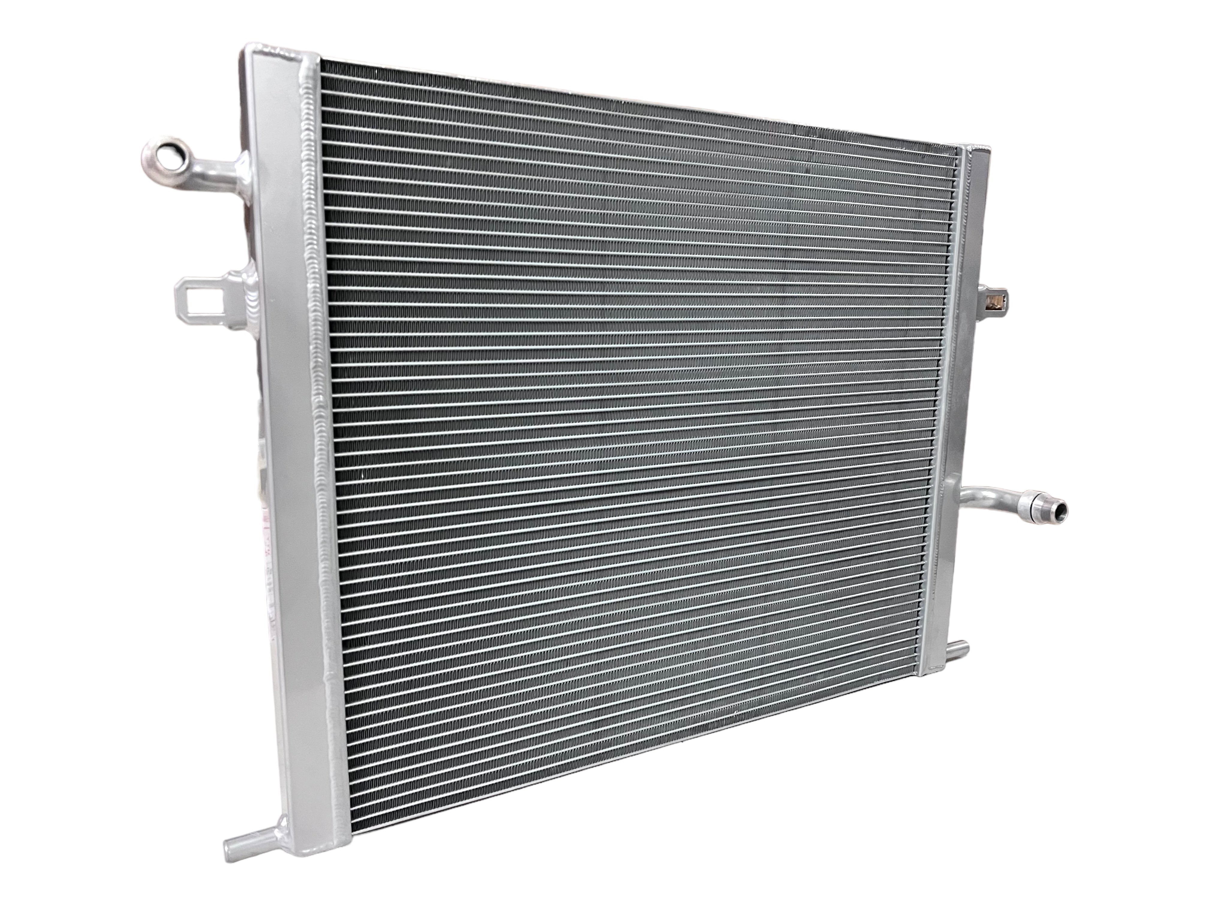 MAD BMW B46 B48 B58 Front Mount Heat Exchanger 330 340 430 440 230 M240 - COLORADO N5X