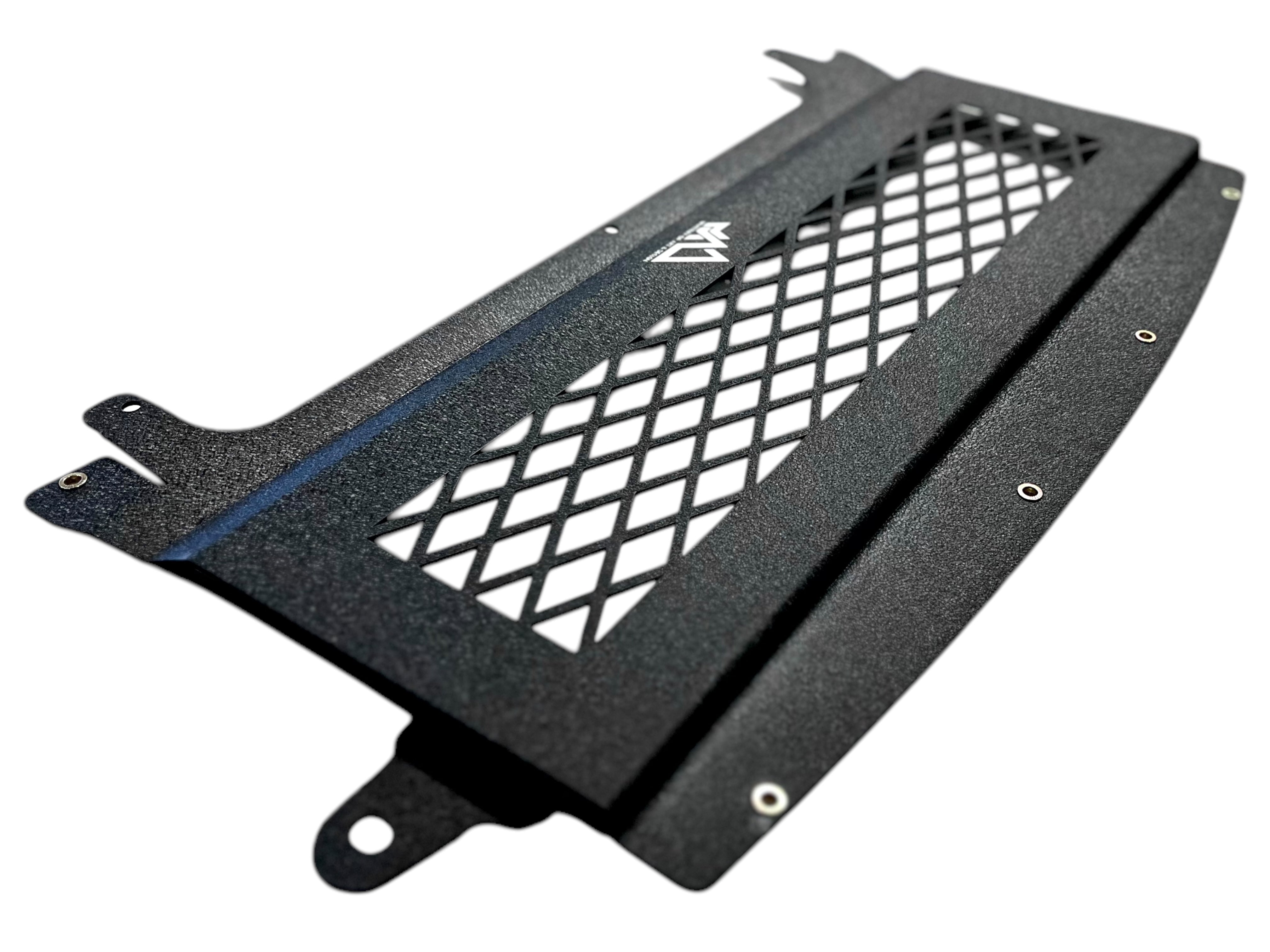 MAD BMW M3 M4 S55 F80 F82 Skid Plate - COLORADO N5X