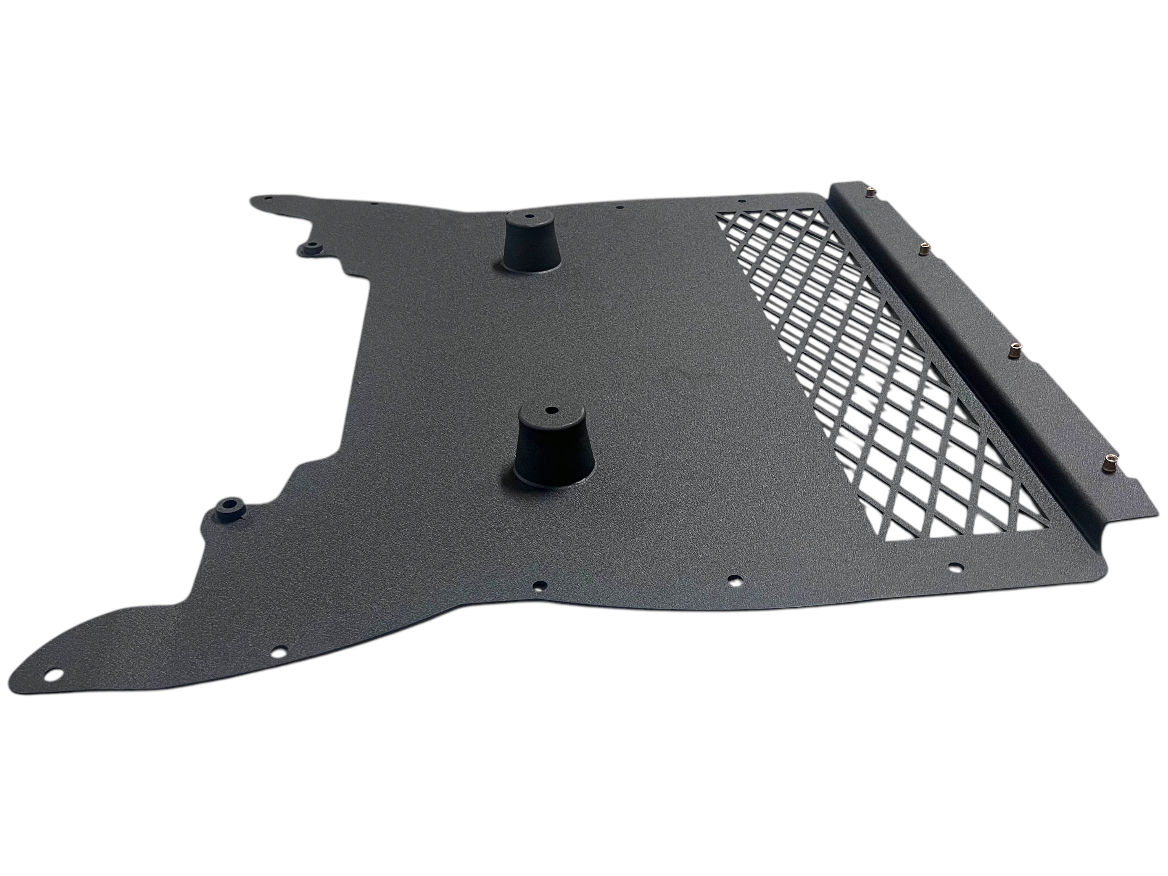 MAD BMW F90 M5 Skid Plate - COLORADO N5X