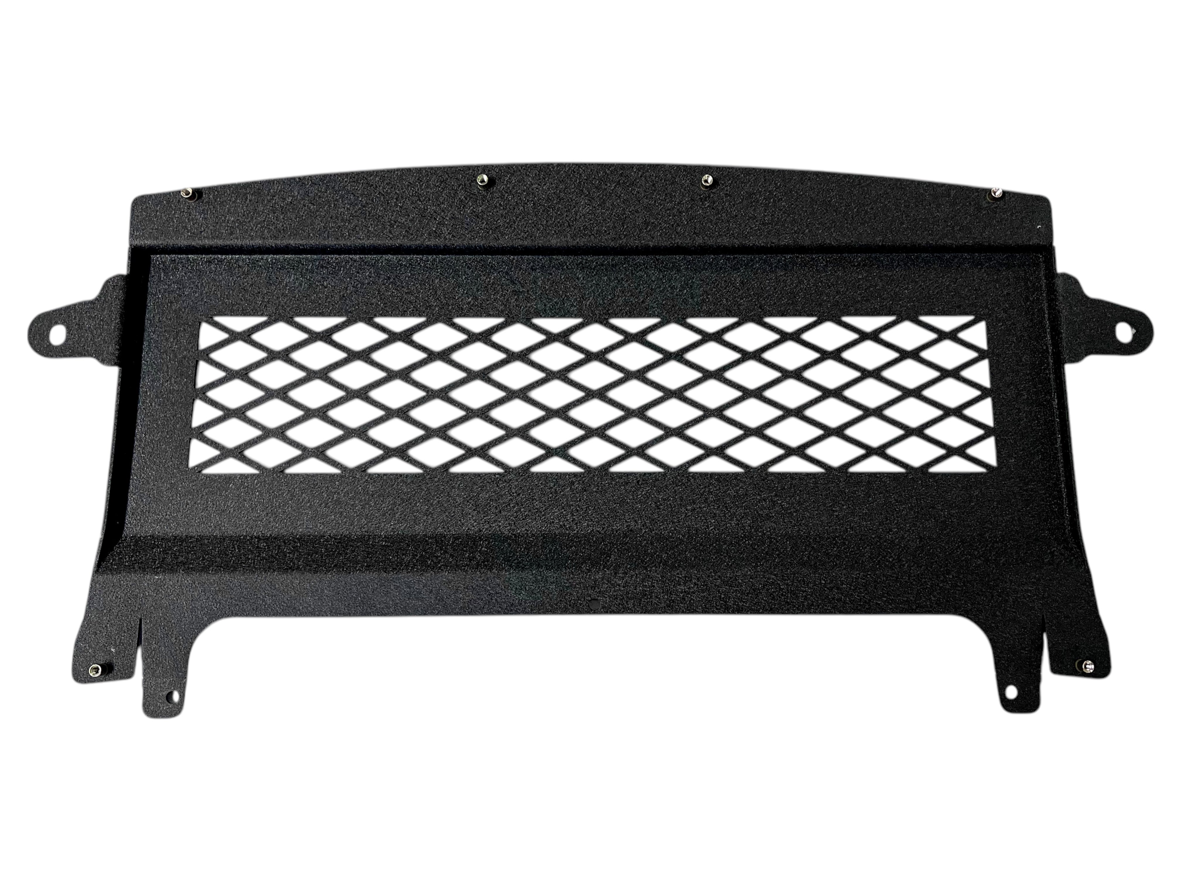 MAD BMW M3 M4 S55 F80 F82 Skid Plate - COLORADO N5X