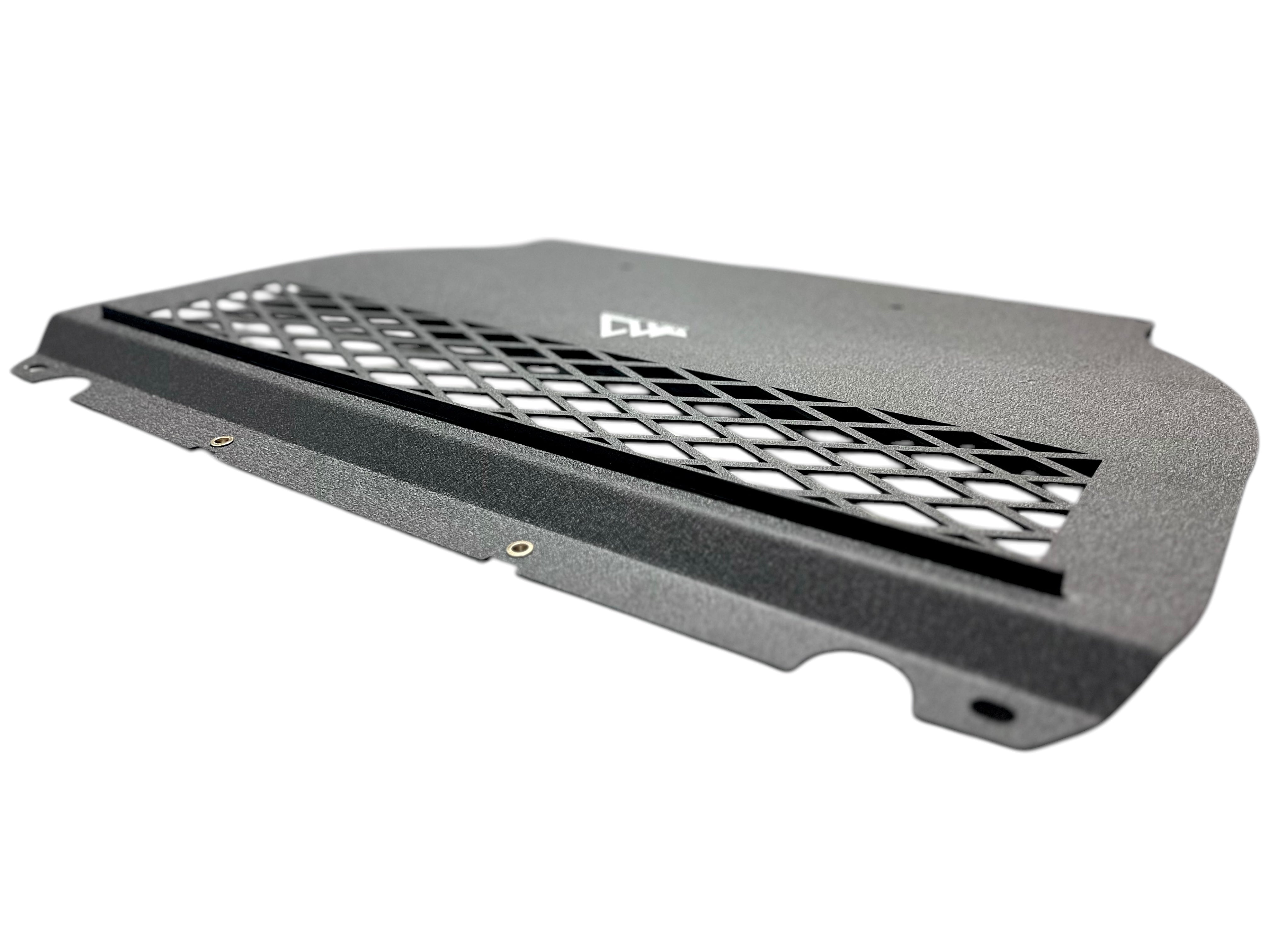 MAD BMW F97 F98 X3M X4M Skid Plate - COLORADO N5X