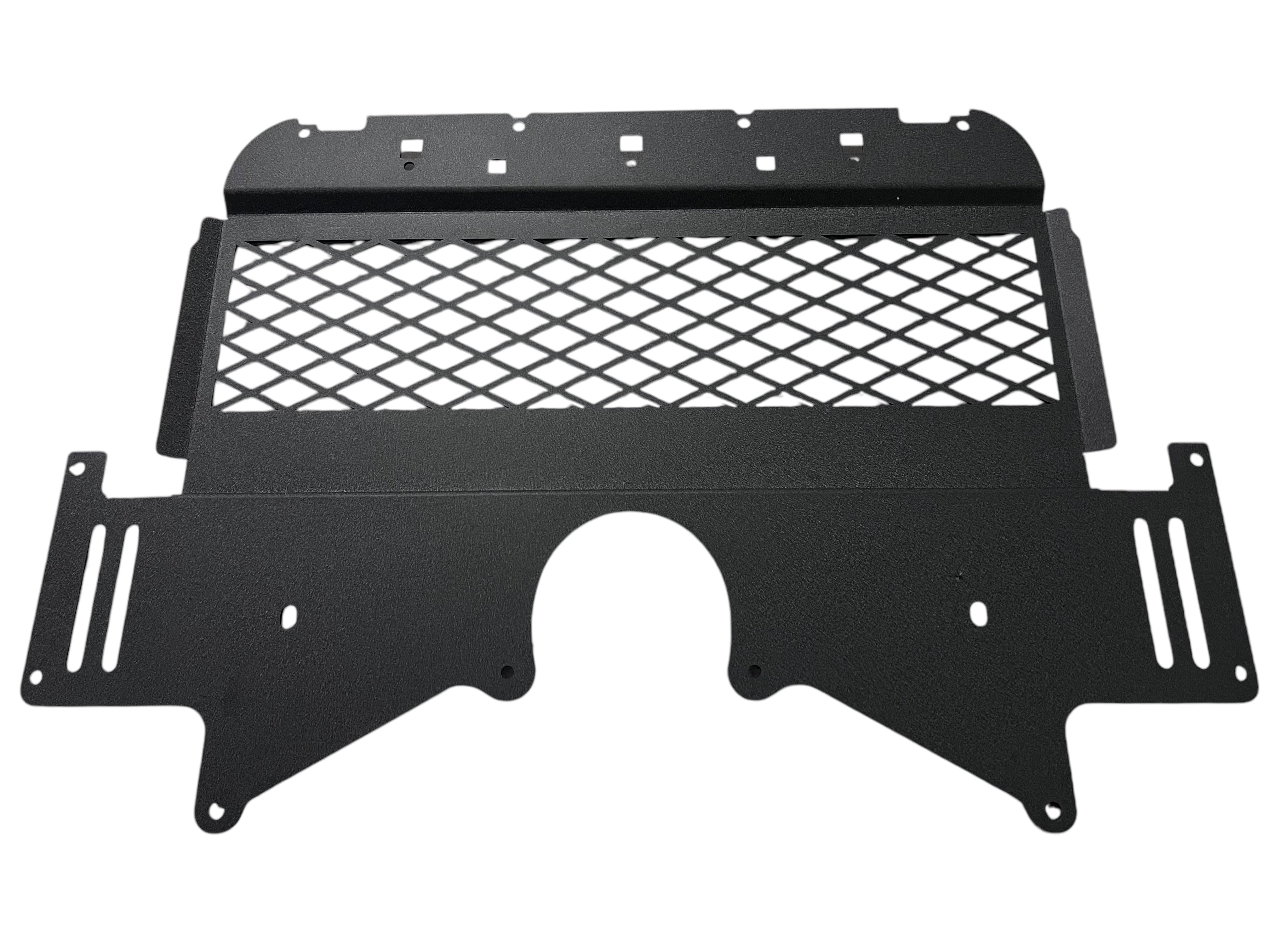 MAD BMW M3 M4 M2 S58 G80 G82 G87 Skid Plate - COLORADO N5X