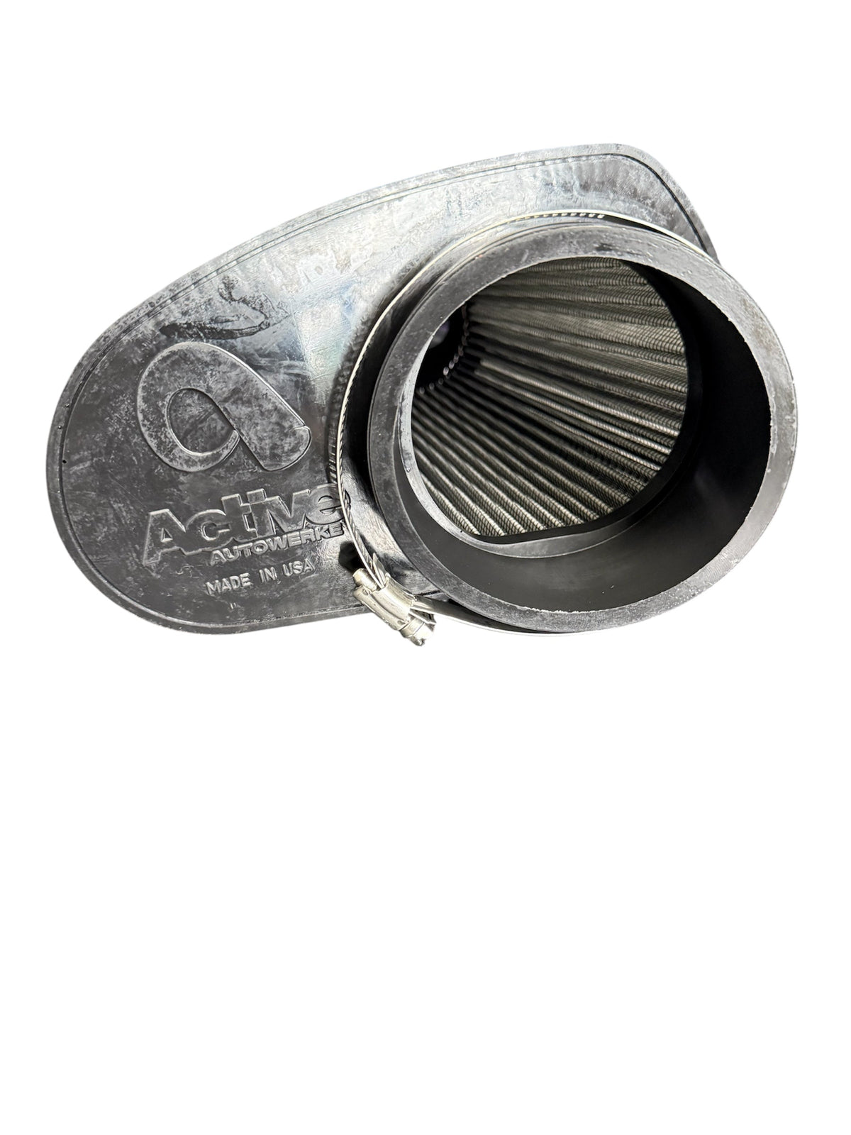 Replacement Filter for Active Autowerke E9X M3 Supercharger Kit.