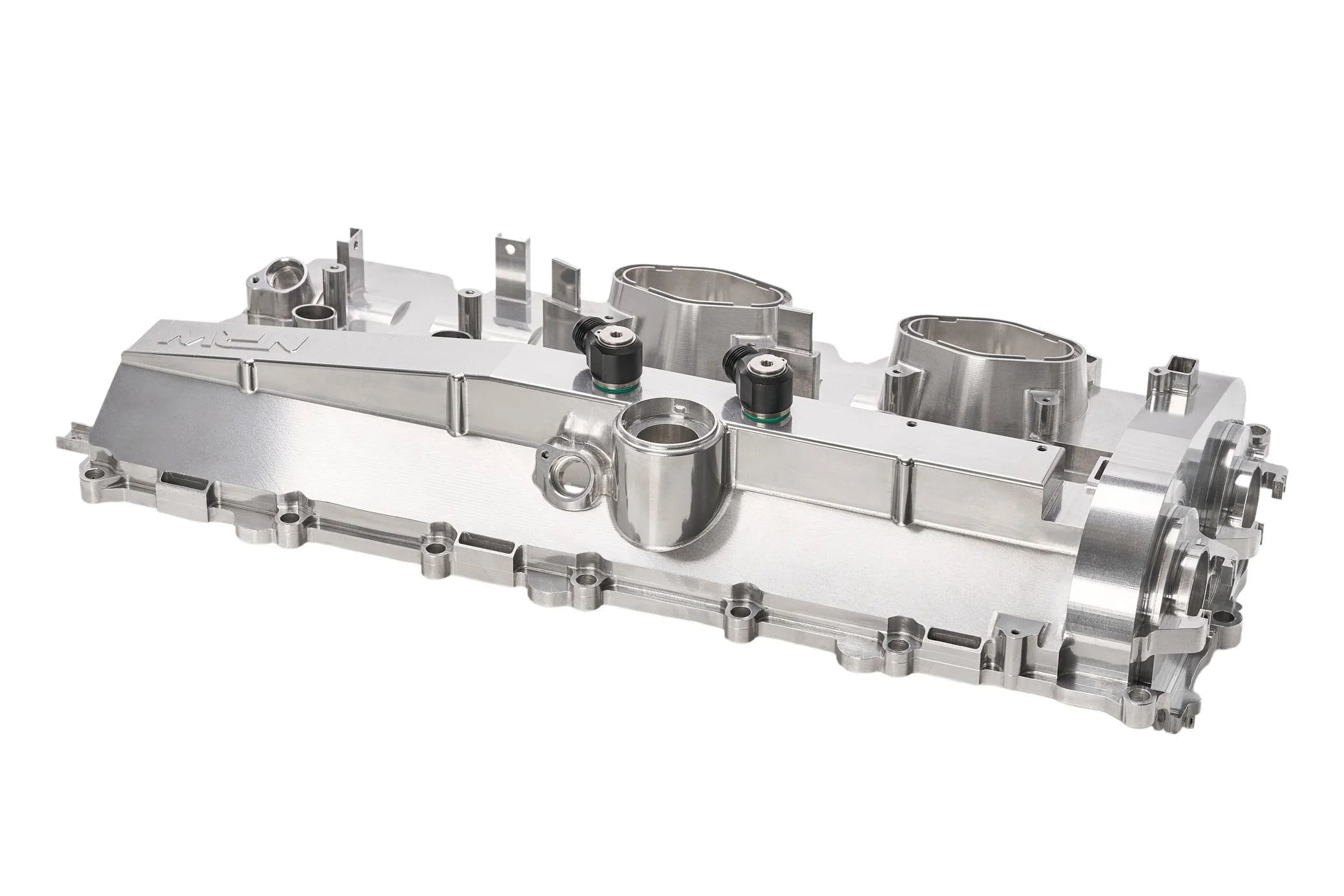 S58 Billet Valve Cover G80/G82 - COLORADO N5X