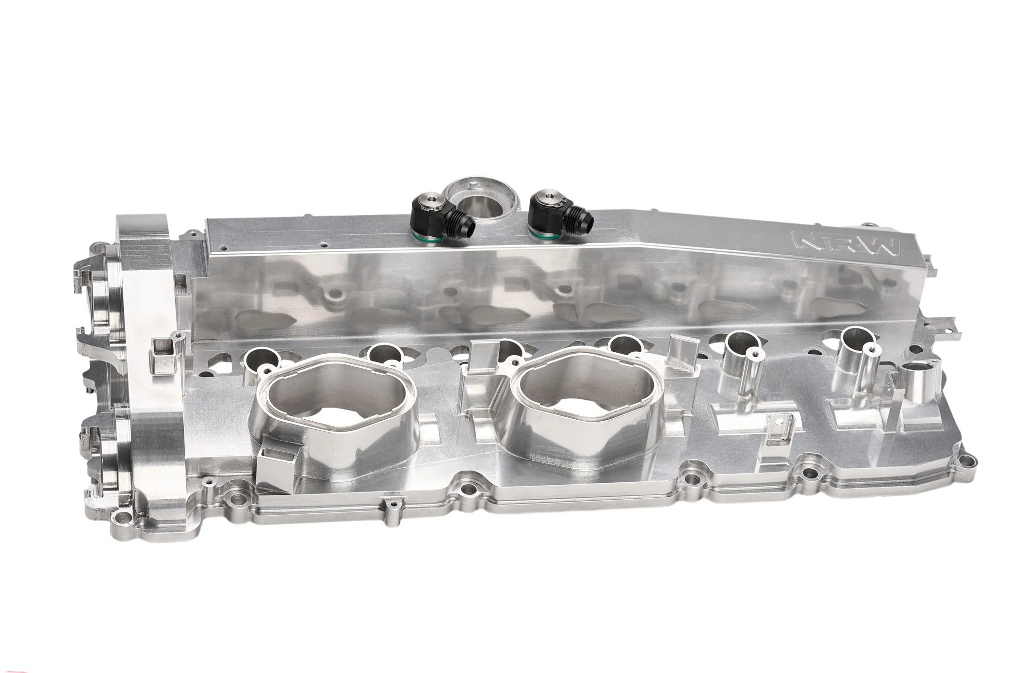 S58 Billet Valve Cover G80/G82 - COLORADO N5X