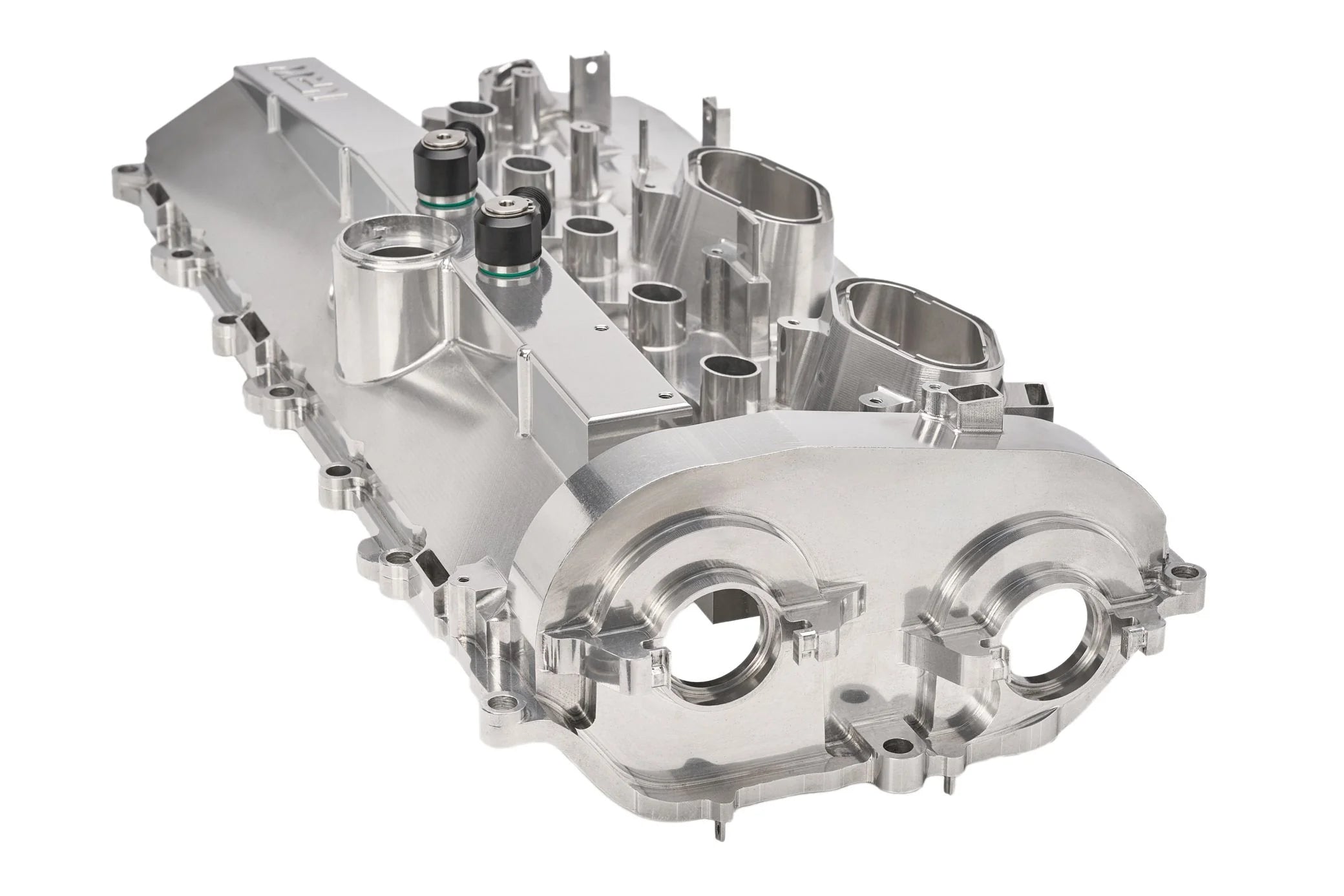 S58 Billet Valve Cover G80/G82 - COLORADO N5X