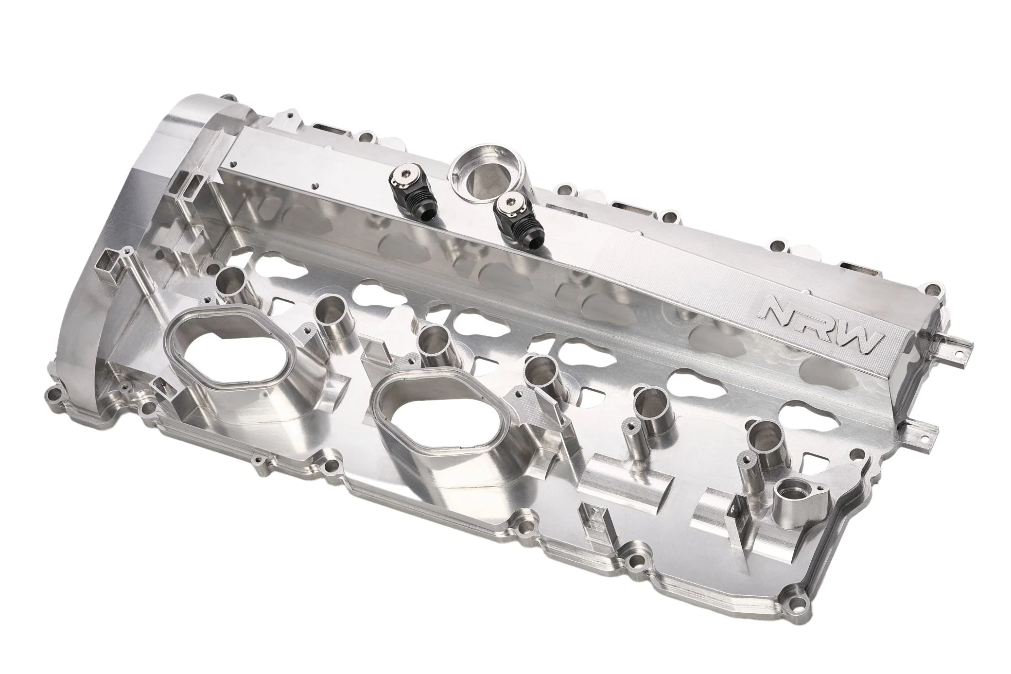 S58 Billet Valve Cover G80/G82 - COLORADO N5X