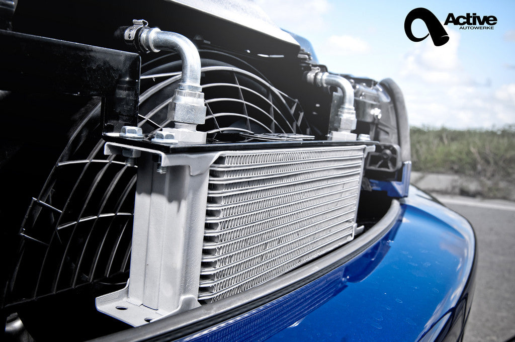 Active Autowerke BMW E46 M3 Supercharger Kit Generation 9.5 Level 1.