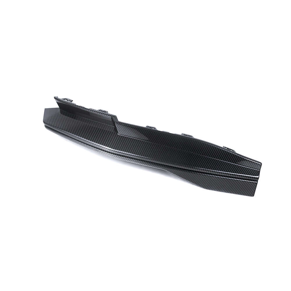 SOOQOO V2 BMW M4 G82 G83 Rear Diffuser In Prepreg Carbon Fiber — product view 10