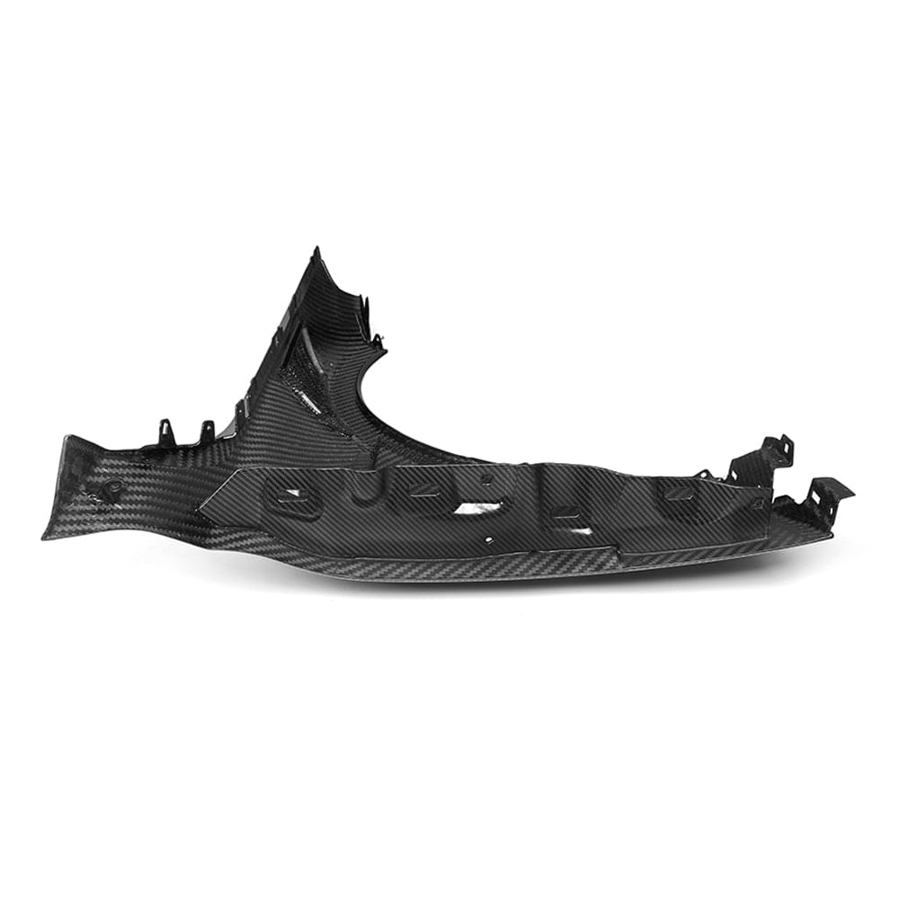 SOOQOO BMW M2 G87 Side Fenders In Prepreg Carbon Fiber — product view 5