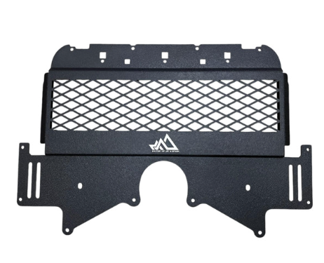 MAD BMW M3 M4 M2 S58 G80 G82 G87 Skid Plate - COLORADO N5X