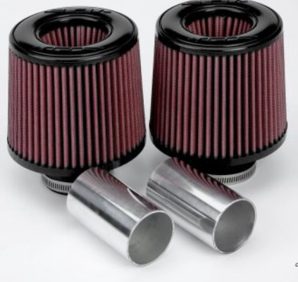 VRSF Dual Cone Intake (DCI) 2007 – 2013 BMW N54 135i, 335i, 535i, Z4 E88, E89, E90, E92, E60 - COLORADO N5X
