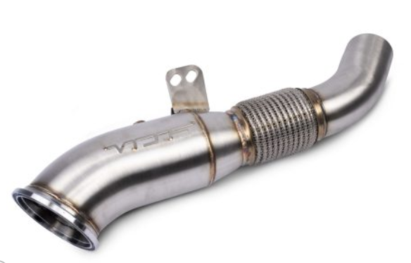 VRSF B58 Downpipe Upgrade 2016+ BMW M240i/340i/440i/540i/740i & xDrive - COLORADO N5X