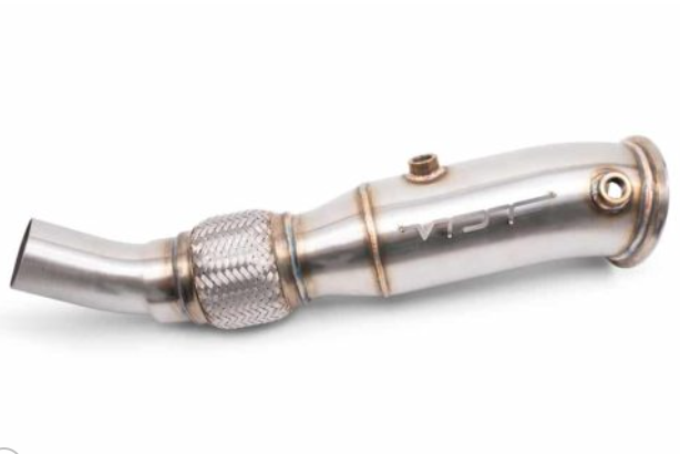 VRSF Racing Downpipes N20 & N26 2012 – 2017 BMW 120i, 128i, 228i, 320i, 328i, 428i F20/F21/F22/F30/F32/F33/F36 - COLORADO N5X