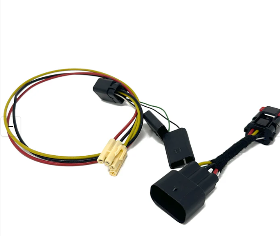 BMW G-Series & MKV Supra PNP Harness for Billet Top Hat - COLORADO N5X