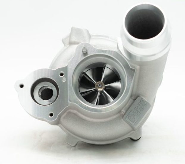 N55 Pure500 EWG Turbo