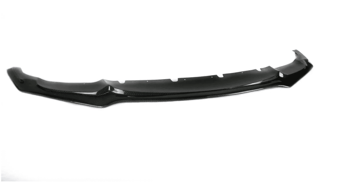 F30 V-Type Carbon Fiber Lip for M3 (Open Box).