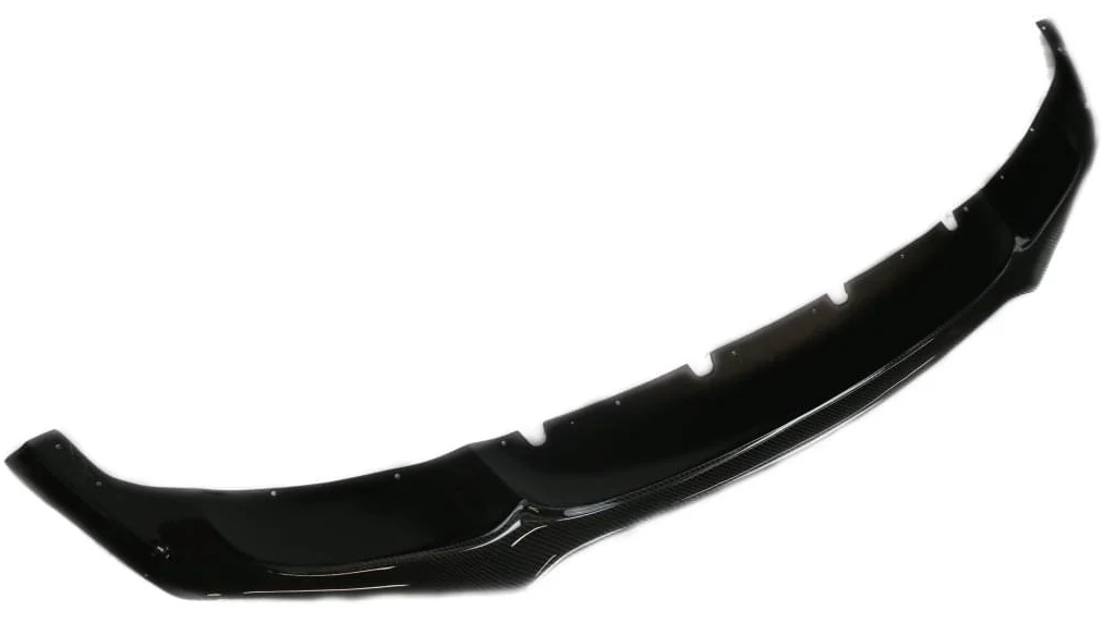 F30 V-Type Carbon Fiber Lip for M3 (Open Box).