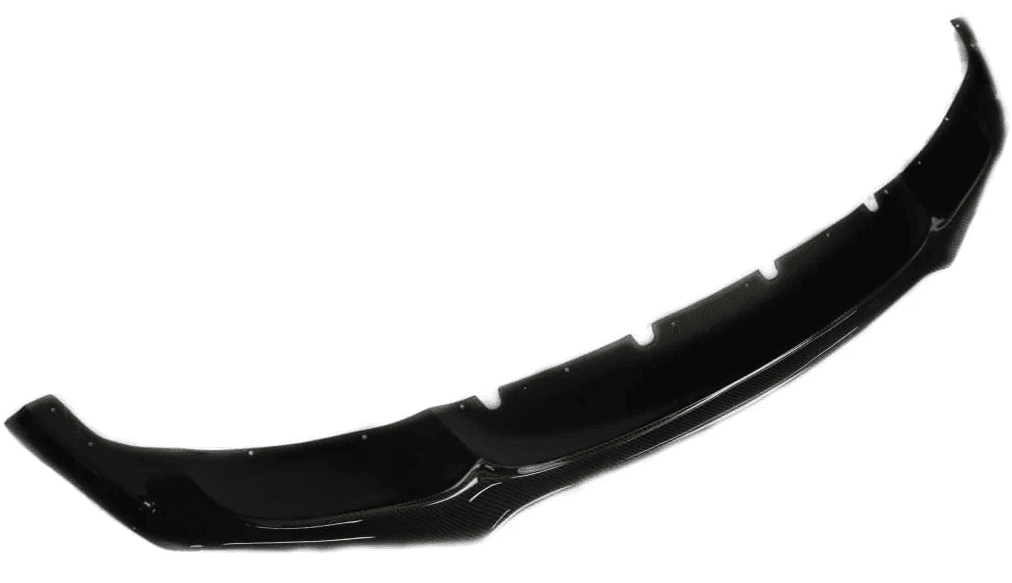 F30 V-Type Carbon Fiber Lip for M3 (Open Box).