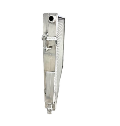 MAD BMW M2 M3 M4 G87 G80 G82 G83 Heat Exchanger - COLORADO N5X