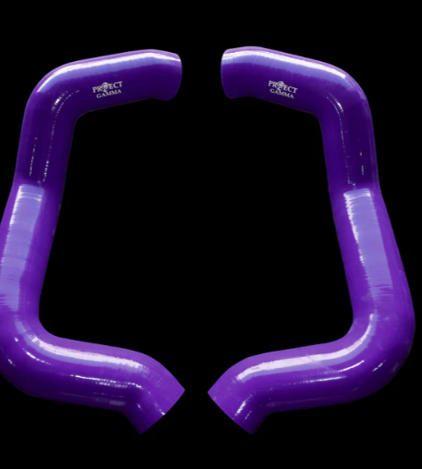 BMW M8 | M5 (F90/F91/F92/F93) Intakes and Filters - COLORADO N5X