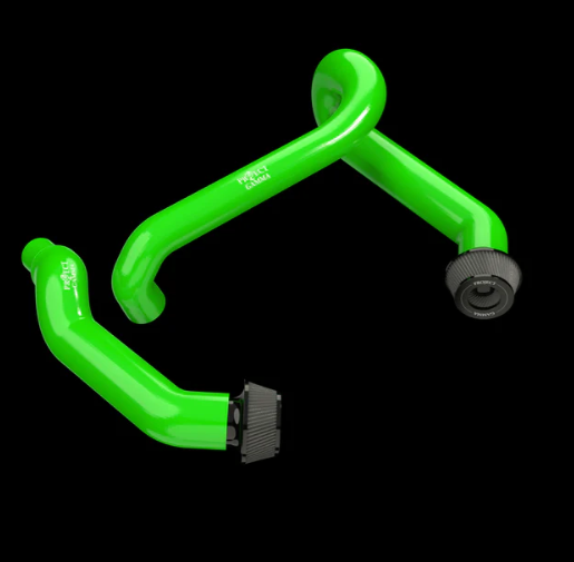 BMW M3 | M4 (G80/G82/G87) Silicon Intakes & Filters - COLORADO N5X