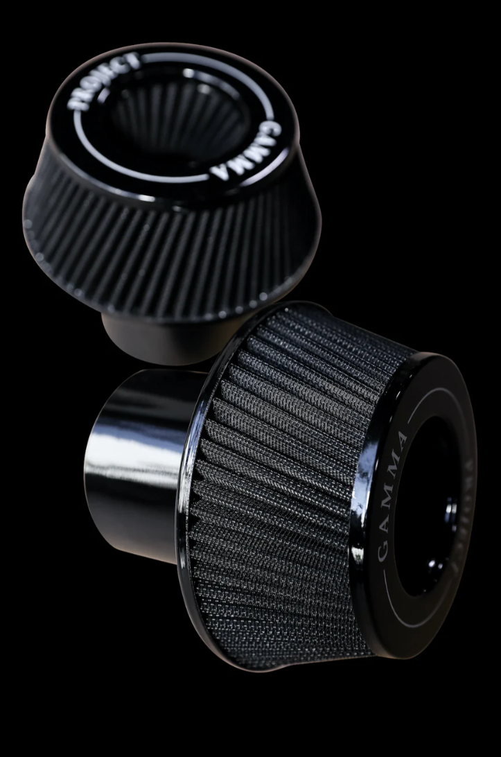 BMW M3 | M4 (G80/G82/G87) Silicon Intakes & Filters - COLORADO N5X