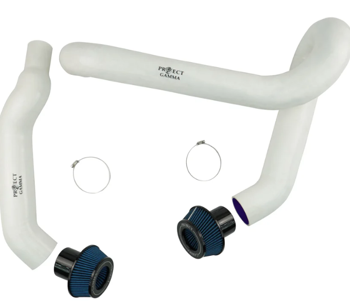 BMW M3 | M4 (G80/G82/G87) Silicon Intakes & Filters - COLORADO N5X