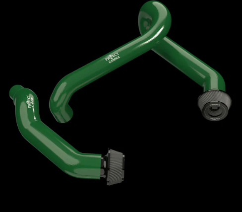 BMW M3 | M4 (G80/G82/G87) Silicon Intakes & Filters - COLORADO N5X