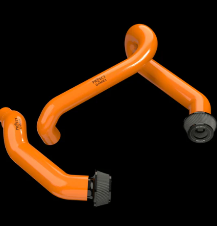 BMW M3 | M4 (G80/G82/G87) Silicon Intakes & Filters - COLORADO N5X