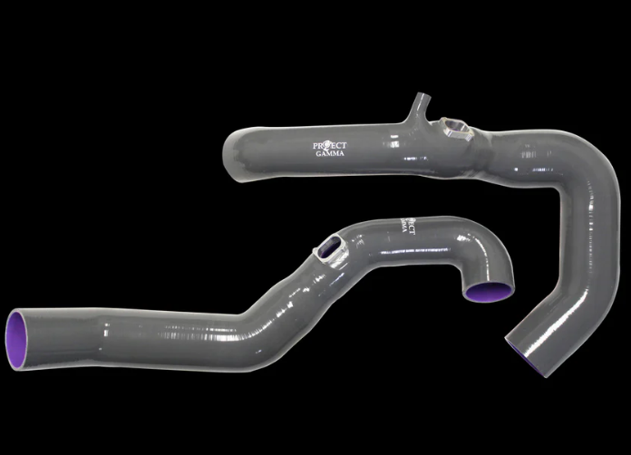 BMW M3 | M4 | M2C (F80/F82/F83/F87) Intakes with Filters - COLORADO N5X