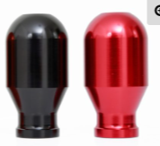 V4 Rtd Knob - COLORADO N5X