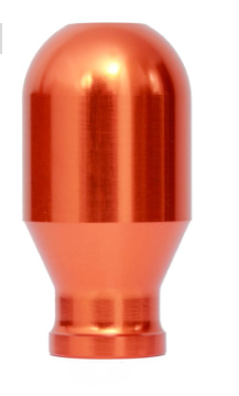 V4 Rtd Knob - COLORADO N5X