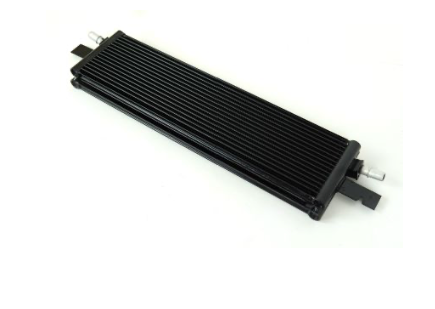 CSF 20+ Toyota GR Supra High-Performance DCT Transmission Oil Cooler - COLORADO N5X