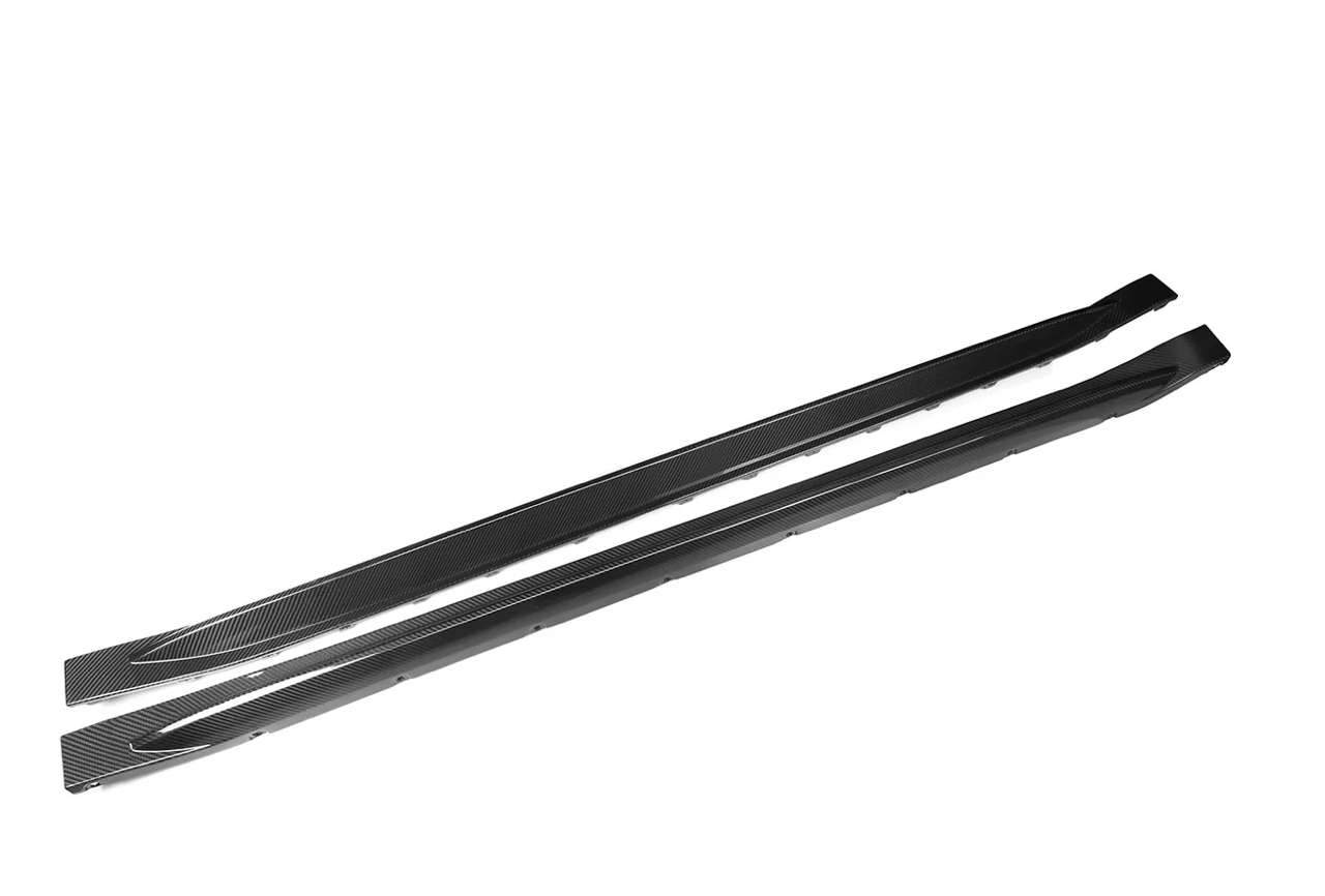 BMW M3/M4 Oem Style Side Skirts (G80/G82/G83) - COLORADO N5X