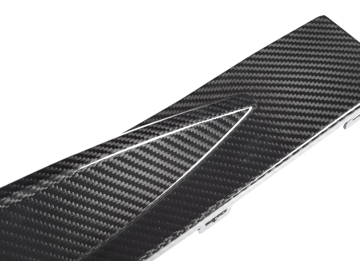 BMW M3/M4 Oem Style Side Skirts (G80/G82/G83) - COLORADO N5X