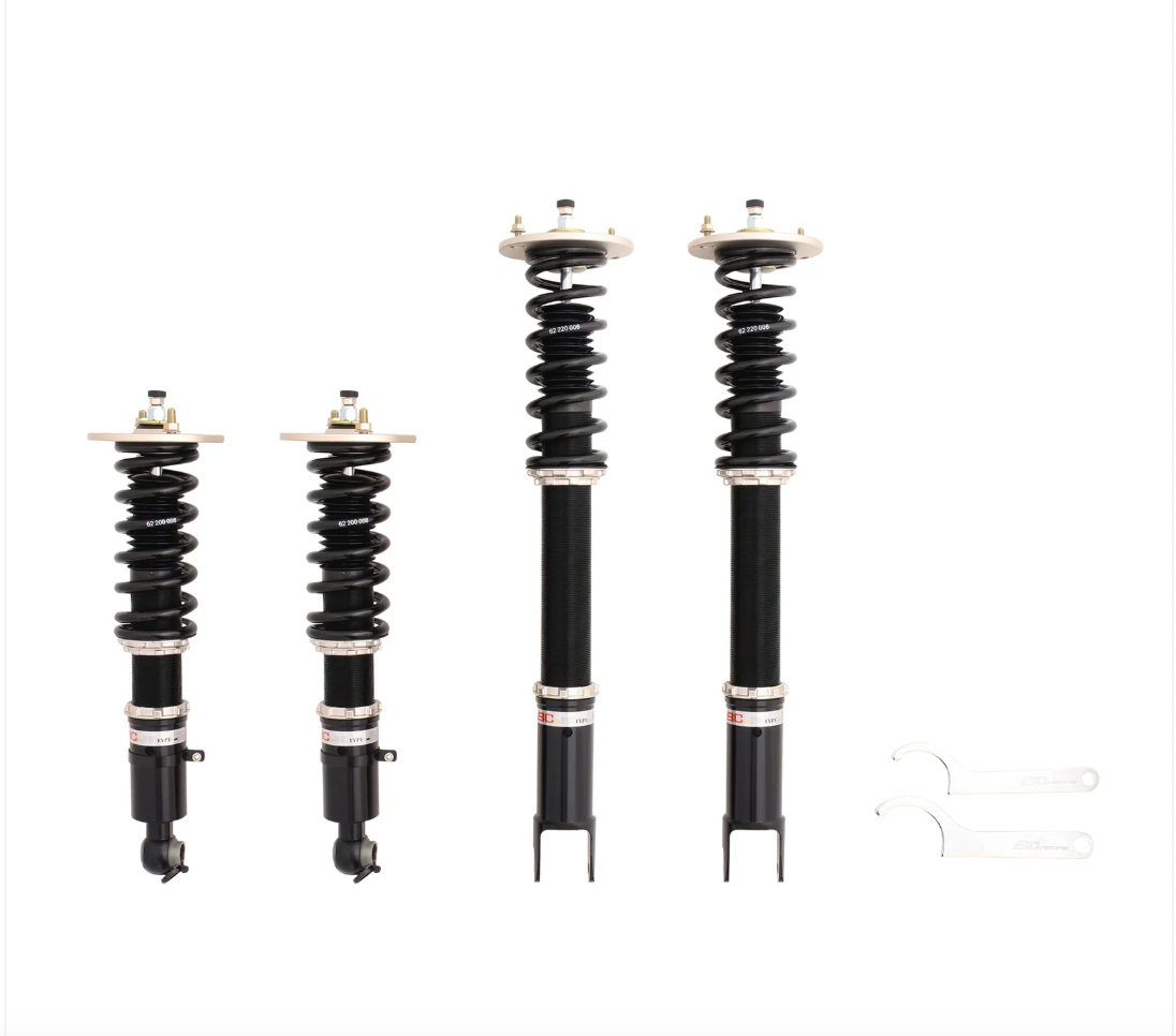 99-02 Nissan Skyline R34 GTS (Rear Fork) - COLORADO N5X