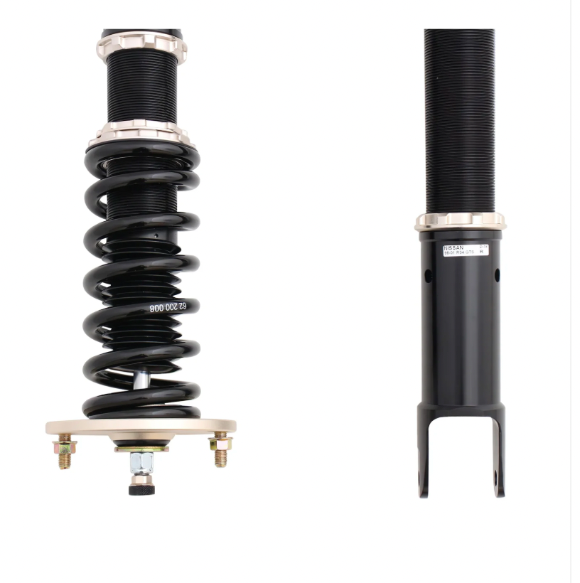 99-02 Nissan Skyline R34 GTS (Rear Fork) - COLORADO N5X
